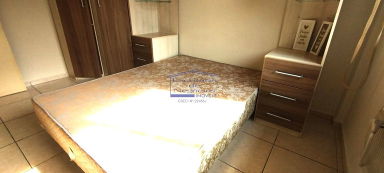 Imagem Imóvel com 2 Quartos à Venda, 52 m² em Cristal - Porto Alegre