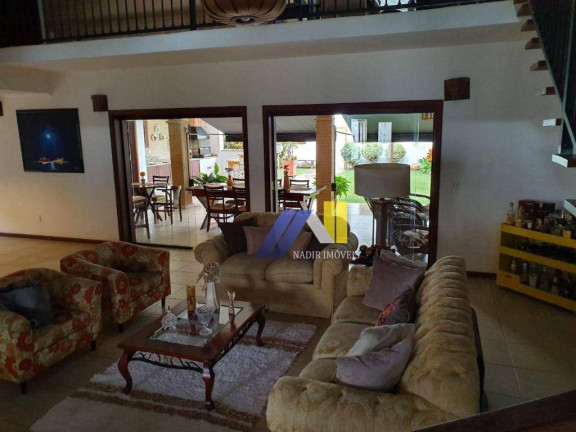Imagem Casa com 3 Quartos à Venda, 400 m² em Fátima - Pouso Alegre