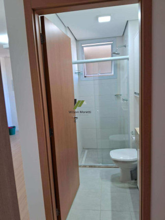 Imagem Apartamento com 2 Quartos à Venda, 53 m² em Horto Florestal - Jundiaí Imagem Apartamento com 2 Quartos à Venda, 53 m² em Horto Florestal - Jundiaí