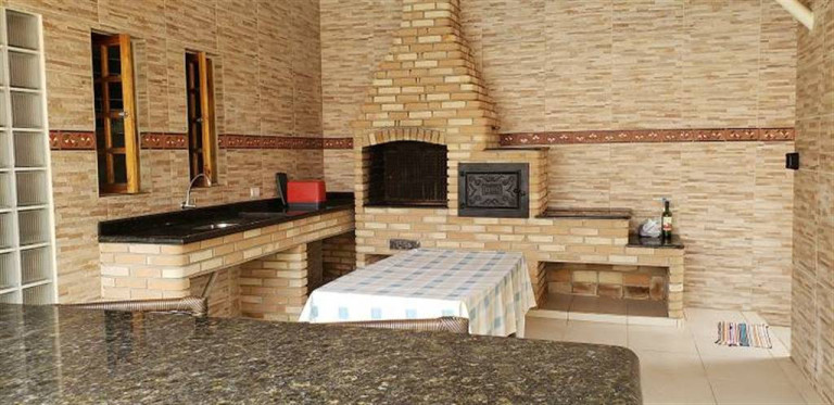 Imagem Casa com 3 Quartos à Venda, 157 m² em Caiçara - Praia Grande Imagem Casa com 3 Quartos à Venda, 157 m² em Caiçara - Praia Grande
