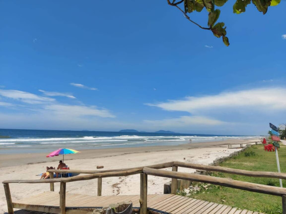 Imagem Casa com 4 Quartos à Venda, 360 m² em Centro - Itapoá Imagem Casa com 4 Quartos à Venda, 360 m² em Centro - Itapoá