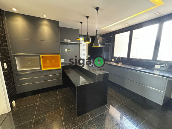 Imagem Apartamento com 3 Quartos à Venda, 186 m² em Jardim Anália Franco - São Paulo Imagem Apartamento com 3 Quartos à Venda, 186 m² em Jardim Anália Franco - São Paulo