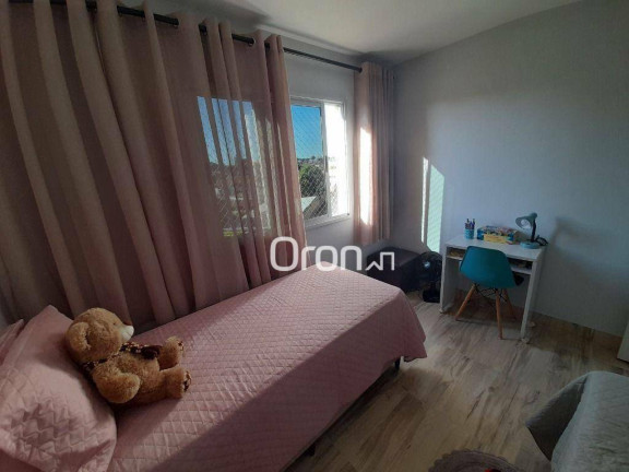 Imagem Apartamento com 3 Quartos à Venda, 70 m² em Setor Marechal Rondon - Goiânia Imagem Apartamento com 3 Quartos à Venda, 70 m² em Setor Marechal Rondon - Goiânia
