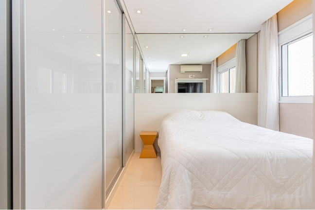 Imagem Imóvel com 2 Quartos à Venda, 85 m² em Santo Amaro - São Paulo Imagem Imóvel com 2 Quartos à Venda, 85 m² em Santo Amaro - São Paulo