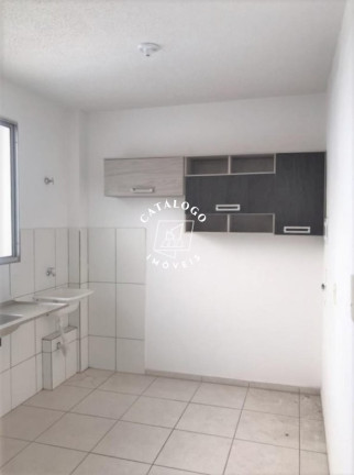 Imagem Apartamento com 2 Quartos à Venda, 44 m² em Residencial Greenville - Ribeirão Preto Imagem Apartamento com 2 Quartos à Venda, 44 m² em Residencial Greenville - Ribeirão Preto