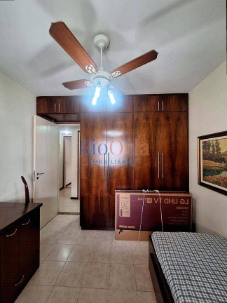 Imagem Apartamento com 4 Quartos à Venda, 148 m² em Barra Da Tijuca - Rio De Janeiro