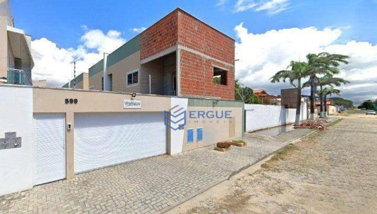 Imagem Casa com 3 Quartos à Venda, 100 m² em Parque Leblon - Caucaia Imagem Casa com 3 Quartos à Venda, 100 m² em Parque Leblon - Caucaia
