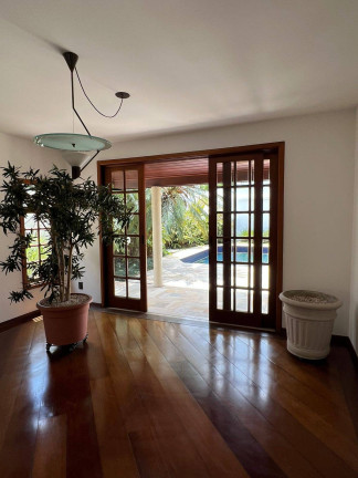 Imagem Casa com 4 Quartos para Alugar, 450 m² em Tamboré - Santana De Parnaíba Imagem Casa com 4 Quartos para Alugar, 450 m² em Tamboré - Santana De Parnaíba