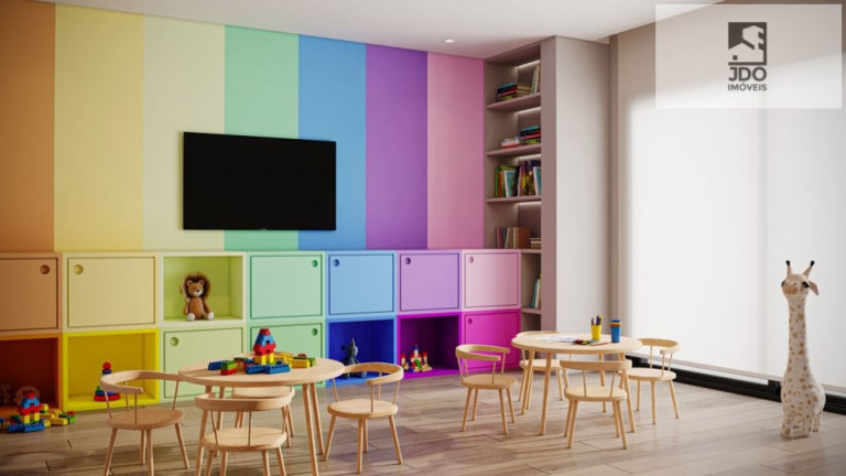 Imagem Apartamento com 2 Quartos à Venda, 73 m² em Tingui - Curitiba Imagem Apartamento com 2 Quartos à Venda, 73 m² em Tingui - Curitiba