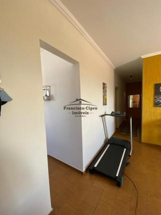 Imagem Apartamento com 3 Quartos à Venda, 103 m² em Pedregulho - Guaratinguetá Imagem Apartamento com 3 Quartos à Venda, 103 m² em Pedregulho - Guaratinguetá