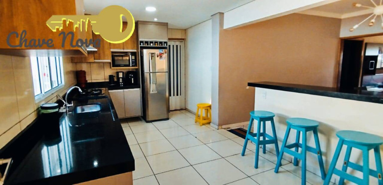 Imagem Casa com 3 Quartos à Venda, 276 m² em Jardim Imperial - Atibaia Imagem Casa com 3 Quartos à Venda, 276 m² em Jardim Imperial - Atibaia