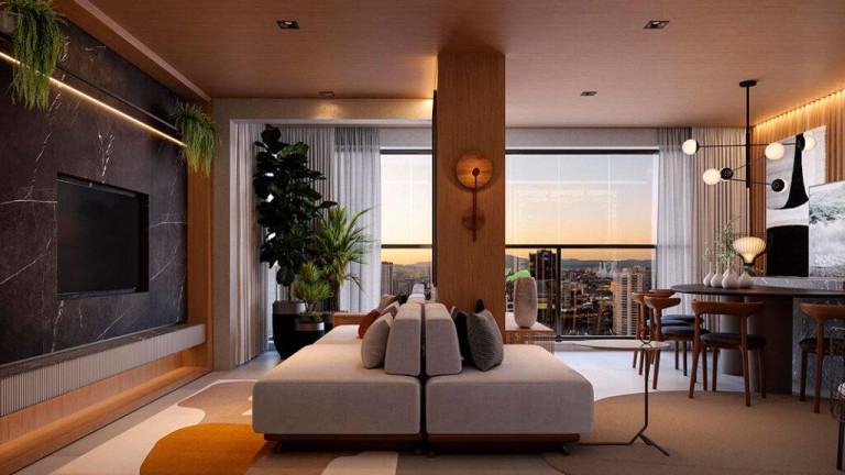 Imagem Apartamento à Venda, 110 m² em Perdizes - São Paulo Imagem Apartamento à Venda, 110 m² em Perdizes - São Paulo