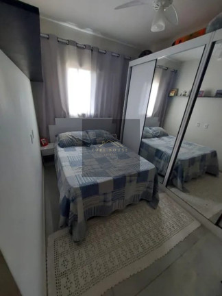 Imagem Imóvel com 2 Quartos à Venda, 55 m² em Parque São Luís - Taubaté