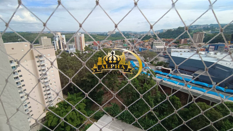 Imagem Apartamento com 2 Quartos à Venda, 73 m² em Centro - Barueri