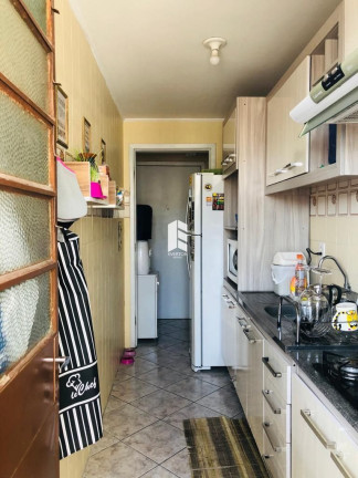 Imagem Apartamento com 1 Quarto à Venda, 48 m² em Centro - Santa Maria