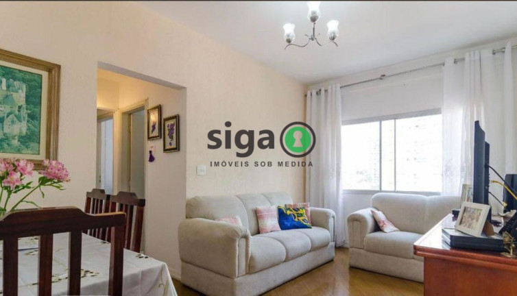 Apartamento com 2 Quartos à Venda, 51 m² em Vila Da Saúde - São Paulo