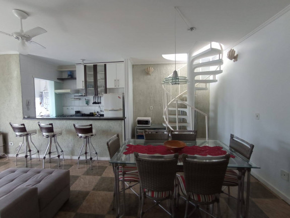 Imagem Apartamento com 2 Quartos à Venda, em Praia Das Toninhas - Ubatuba Imagem Apartamento com 2 Quartos à Venda, em Praia Das Toninhas - Ubatuba