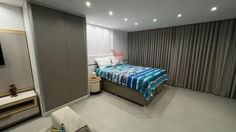 Imagem Flat com 1 Quarto à Venda,  em Cabo Branco - João Pessoa
