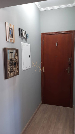 Imagem Apartamento com 2 Quartos à Venda, 77 m² em Marapé - Santos Imagem Apartamento com 2 Quartos à Venda, 77 m² em Marapé - Santos