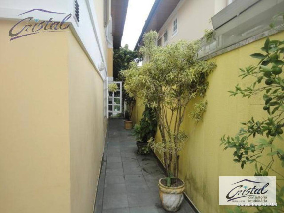 Imagem Casa com 4 Quartos à Venda, 230 m² em Butantã - São Paulo