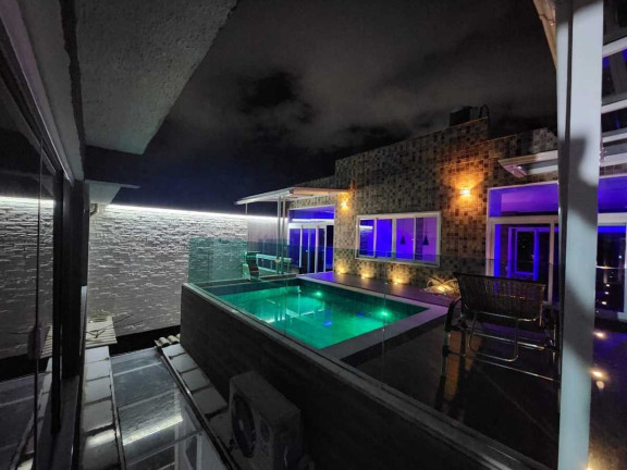 Imagem Casa com 4 Quartos à Venda, 100 m² em Vargem Pequena - Rio De Janeiro