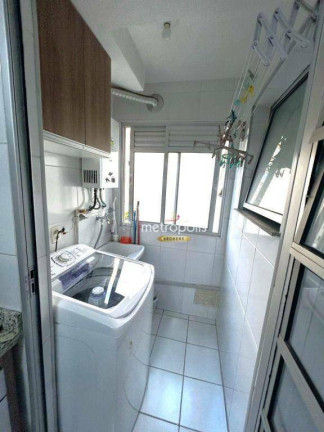 Imagem Apartamento com 3 Quartos à Venda, 60 m² em Planalto - São Bernardo Do Campo Imagem Apartamento com 3 Quartos à Venda, 60 m² em Planalto - São Bernardo Do Campo