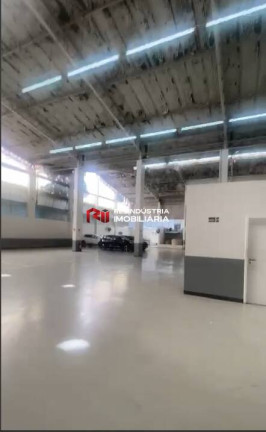 Imagem Galpão para Alugar, 5 m² em Alphaville Industrial - Barueri Imagem Galpão para Alugar, 5 m² em Alphaville Industrial - Barueri