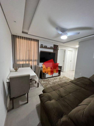 Imagem Apartamento com 2 Quartos à Venda, 49 m² em Jardim Da Balsa Ii - Americana Imagem Apartamento com 2 Quartos à Venda, 49 m² em Jardim Da Balsa Ii - Americana