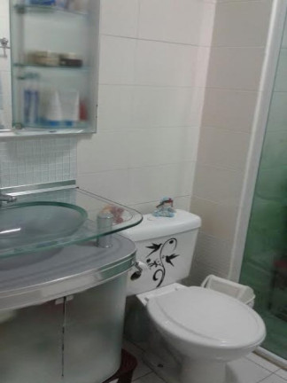 Imagem Apartamento com 3 Quartos à Venda, 61 m² em Vila Alzira - Santo André Imagem Apartamento com 3 Quartos à Venda, 61 m² em Vila Alzira - Santo André