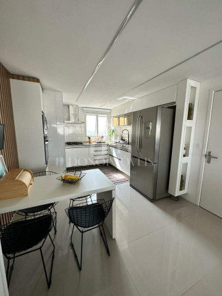 Imagem Apartamento com 3 Quartos à Venda, 128 m² em Centro - Santo André Imagem Apartamento com 3 Quartos à Venda, 128 m² em Centro - Santo André