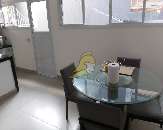 Imagem Sobrado com 3 Quartos à Venda, 320 m² em City Lapa - São Paulo