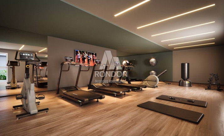 Imagem Apartamento com 2 Quartos à Venda, 48 m² em Santana - São Paulo Imagem Apartamento com 2 Quartos à Venda, 48 m² em Santana - São Paulo