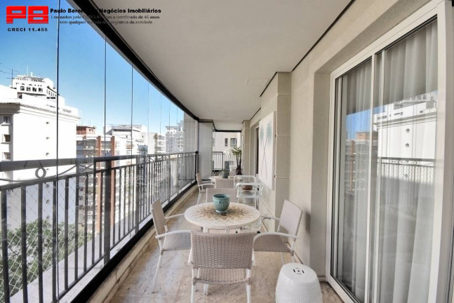 Imagem Apartamento com 4 Quartos à Venda, 367 m² em Jardins - São Paulo Imagem Apartamento com 4 Quartos à Venda, 367 m² em Jardins - São Paulo