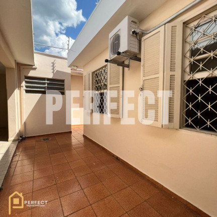 Imagem Casa com 5 Quartos à Venda, 180 m² em Centro De Taubaté - Taubaté