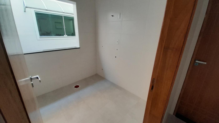 Imagem Casa com 3 Quartos à Venda, 153 m² em Campo Grande - Santos