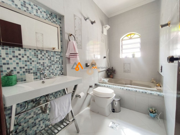 Imagem Casa com 3 Quartos à Venda, 200 m² em Jardim Ponte Rasa - São Paulo