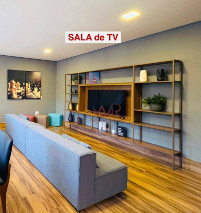 Imagem Apartamento com 1 Quarto para Alugar, 28 m² em Vila Prudente - São Paulo