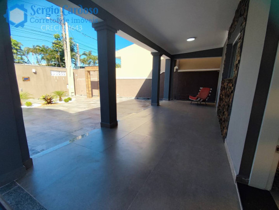 Imagem Casa com 2 Quartos à Venda, 127 m² em Cibratel I - Itanhaém