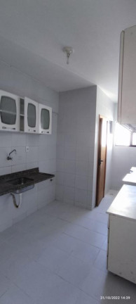 Imagem Apartamento com 2 Quartos à Venda, 62 m² em Itaigara - Salvador