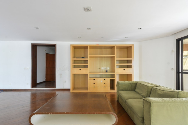 Imagem Apartamento com 4 Quartos à Venda, 323 m² em Santa Cecília - São Paulo Imagem Apartamento com 4 Quartos à Venda, 323 m² em Santa Cecília - São Paulo