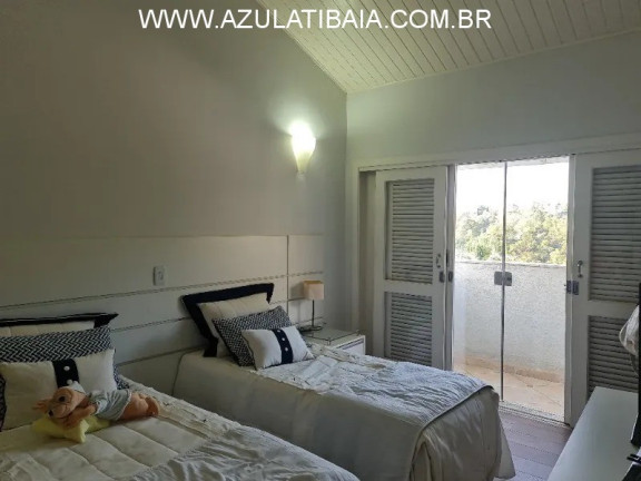 Imagem Casa com 4 Quartos à Venda, 1.000 m² em Condominio Flamboyant - Atibaia