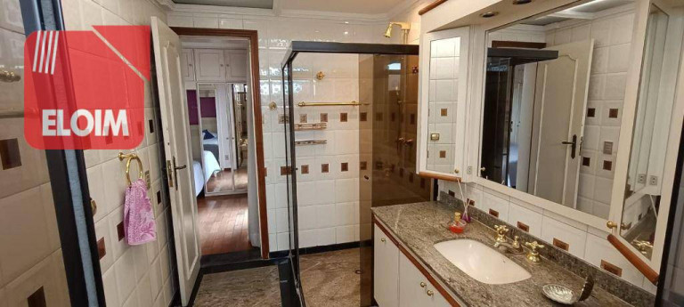 Imagem Apartamento com 4 Quartos à Venda, 200 m² em Saúde - São Paulo Imagem Apartamento com 4 Quartos à Venda, 200 m² em Saúde - São Paulo
