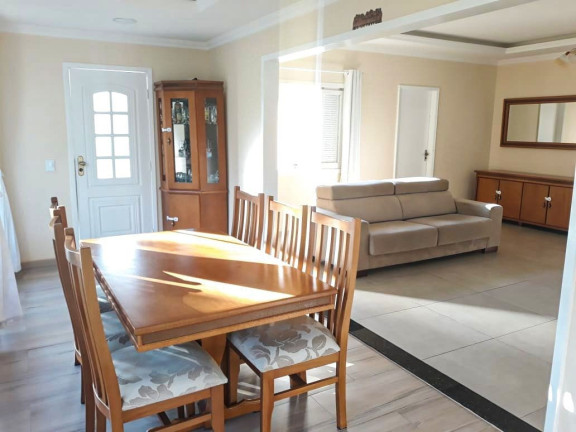 Imagem Casa com 3 Quartos à Venda, 160 m² em Golfe - Teresópolis Imagem Casa com 3 Quartos à Venda, 160 m² em Golfe - Teresópolis