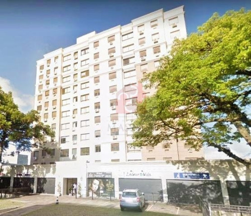 Imagem Apartamento com 2 Quartos à Venda, 60 m² em Vila Jardim - Porto Alegre