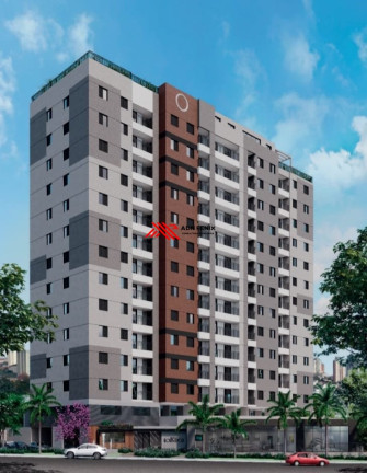 Foto do imóvel Apartamento com 3 Quartos à Venda, 58 m² em Macedo - Guarulhos