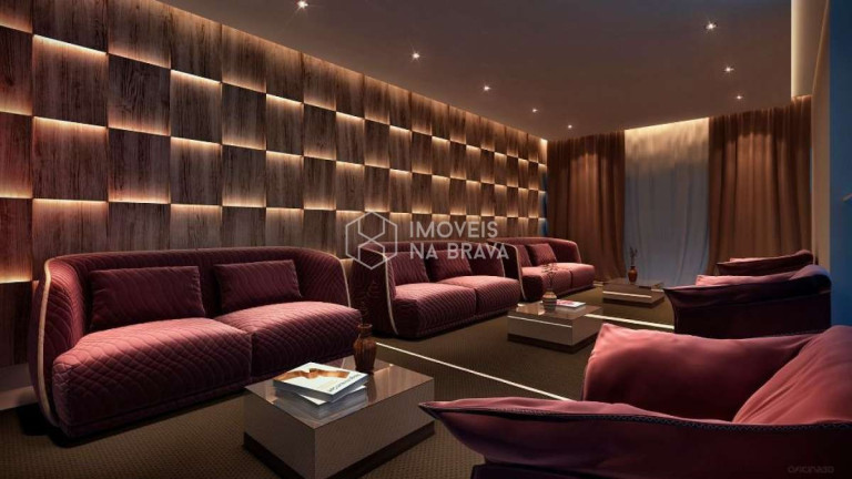Imagem Apartamento com 3 Quartos à Venda, 99 m² em Centro - Navegantes Imagem Apartamento com 3 Quartos à Venda, 99 m² em Centro - Navegantes