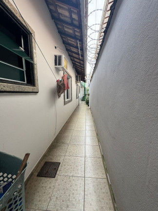 Imagem Casa com 2 Quartos à Venda, 77 m² em Caiçara - Praia Grande Imagem Casa com 2 Quartos à Venda, 77 m² em Caiçara - Praia Grande