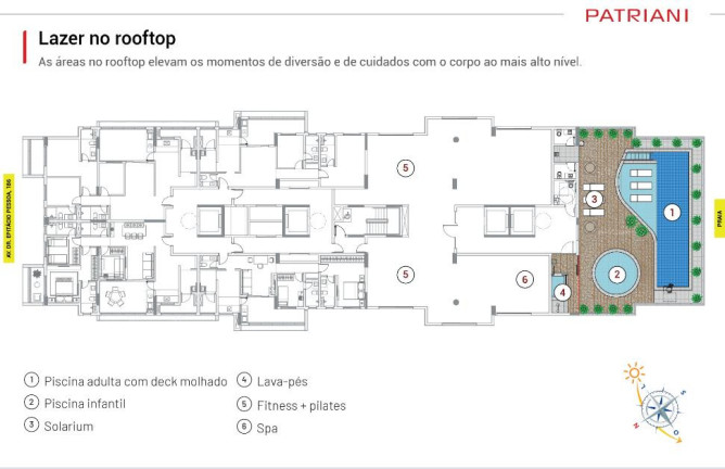 Imagem Apartamento com 2 Quartos à Venda, 96 m² em Embaré - Santos Imagem Apartamento com 2 Quartos à Venda, 96 m² em Embaré - Santos