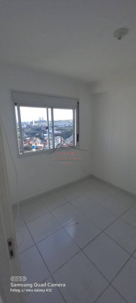 Imagem Apartamento com 1 Quarto à Venda, 33 m² em Jardim Santa Terezinha (zona Leste) - São Paulo