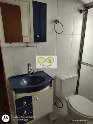 Imagem Imóvel com 1 Quarto para Alugar, 30 m² em Jardim Santa Genebra Ii (barão Geraldo) - Campinas